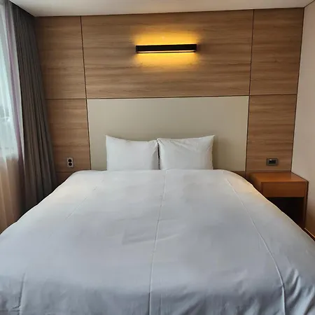 Acube Hotel Dongdaemun