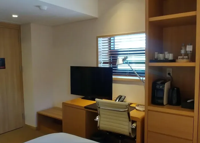 Acube 東大門 3*