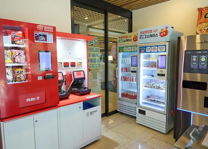 ホテル Acube 東大門 ソウル特別市