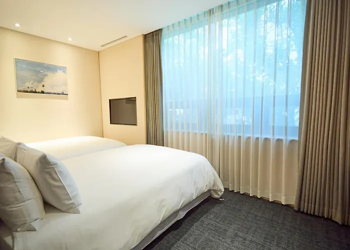 Acube 東大門 ホテル ソウル特別市