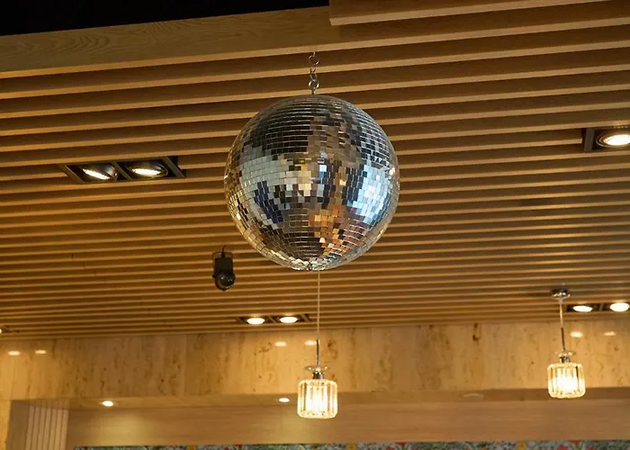 Acube Dongdaemun Hotel 3*