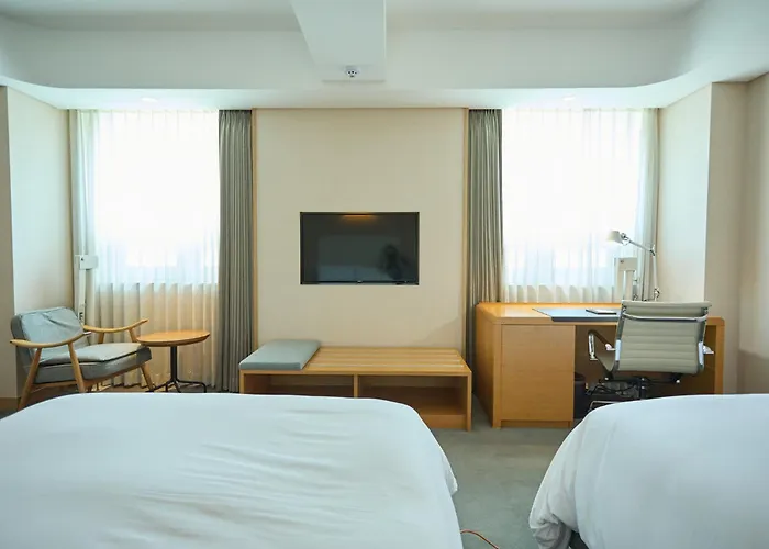 Acube 東大門 ホテル ソウル特別市