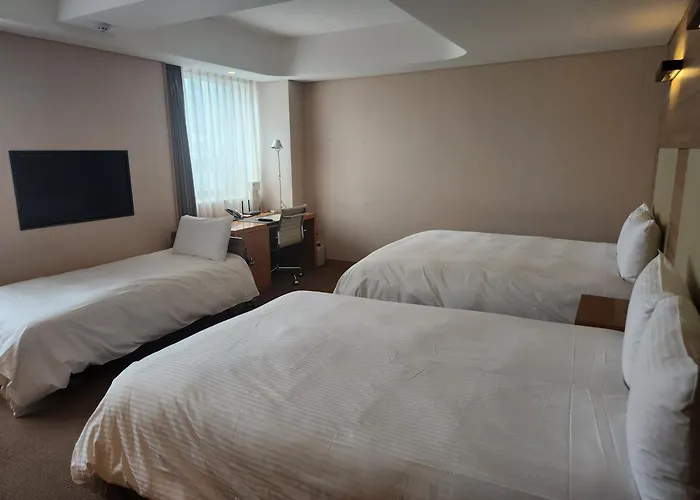 Acube 東大門 ホテル 3*