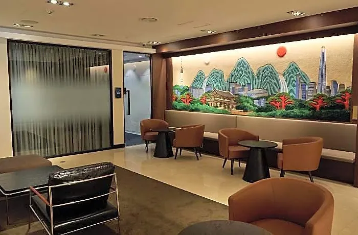 Acube Dongdaemun 3*