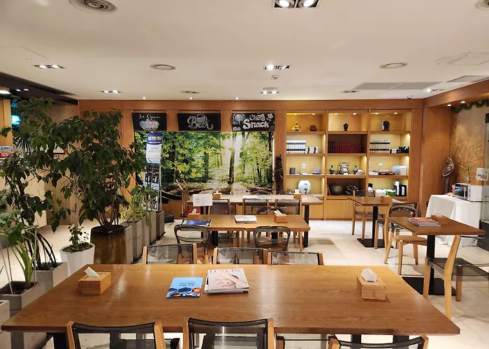 Acube Dongdaemun 3*