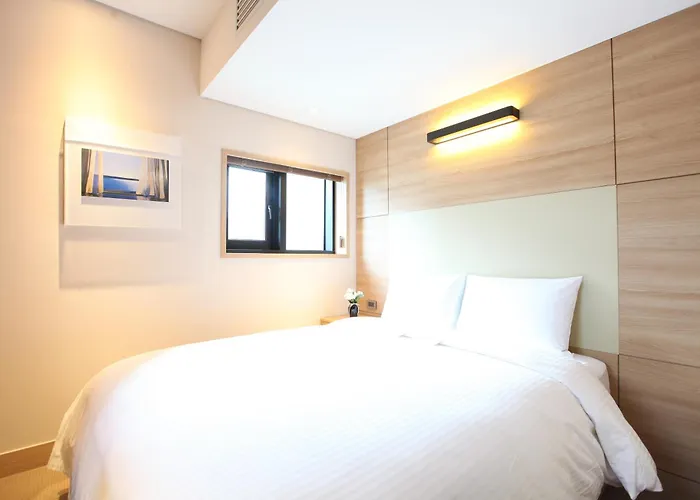 Hotel Acube Dongdaemun