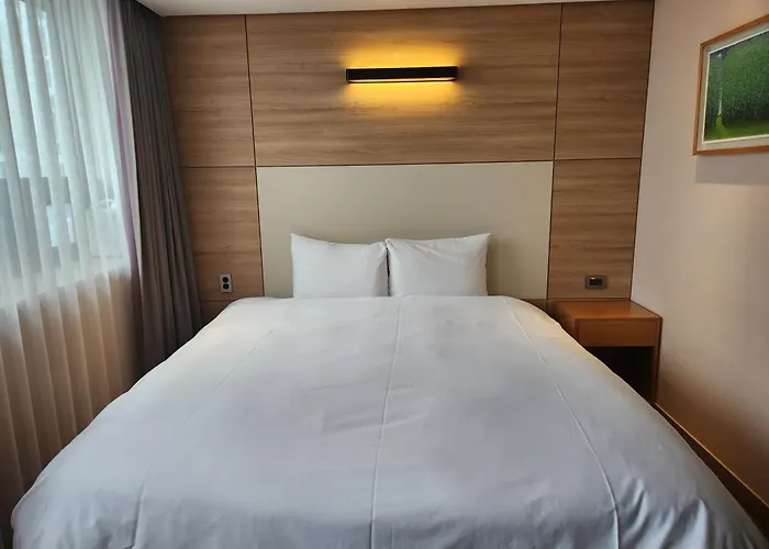 Hotel Acube Dongdaemun Seoul