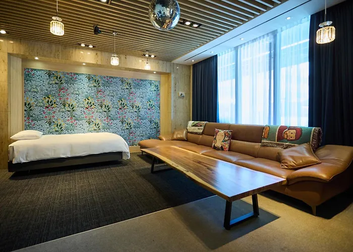 Acube Dongdaemun Seoul