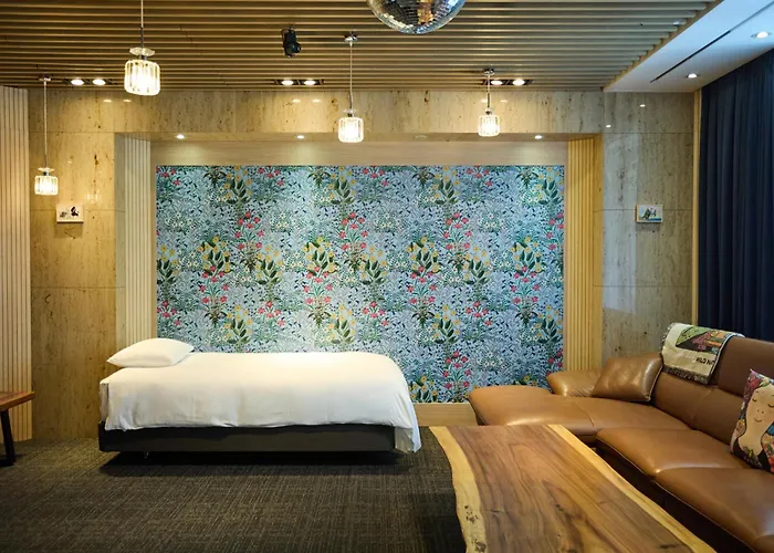 Hotel Acube Dongdaemun