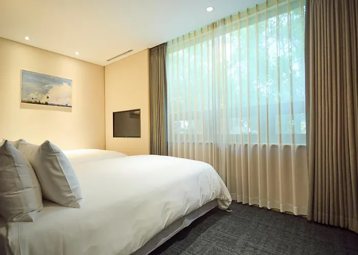 Hotel Acube Dongdaemun 3*