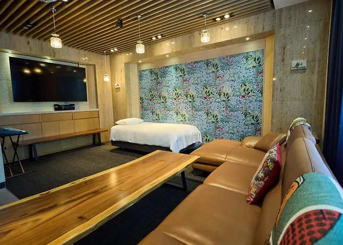 Hotel Acube Dongdaemun Seul