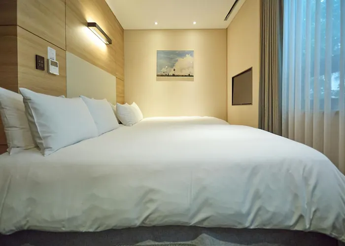 Acube Dongdaemun Hotel 3*