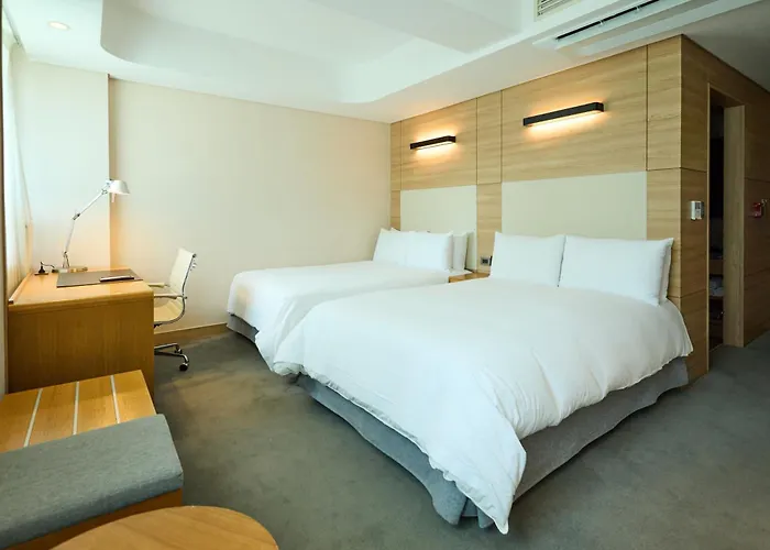 Acube Dongdaemun 3* Seoul