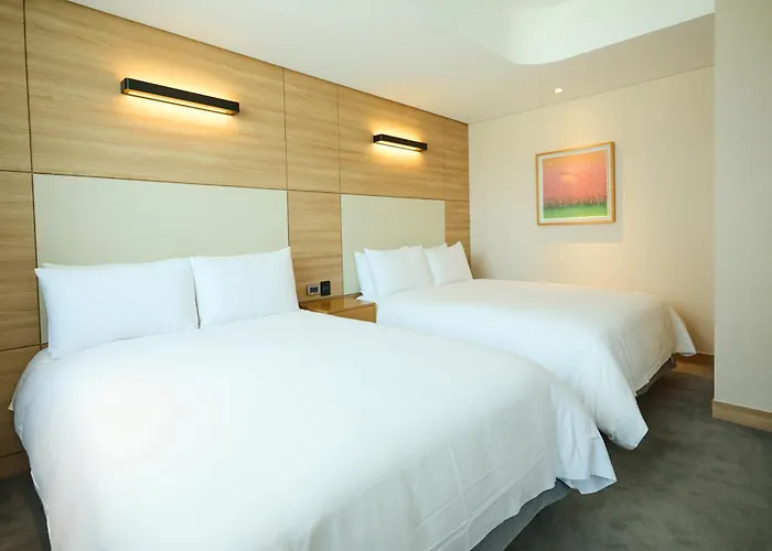 Acube Dongdaemun Hotel Seoul