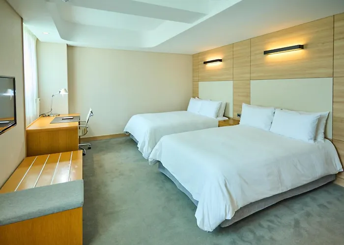 Hotel Acube Dongdaemun