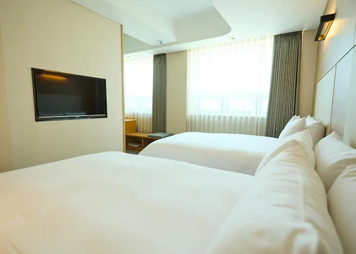 Hotel Acube Dongdaemun 3*