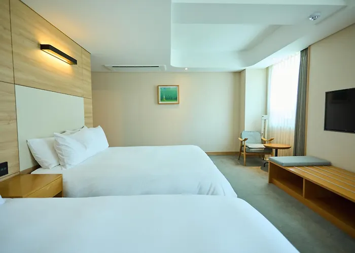 Hotel Acube Dongdaemun