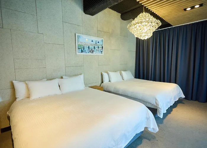 Acube Dongdaemun 3* Seoul